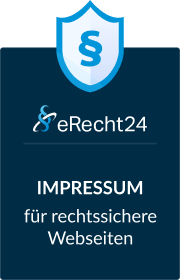 Sigel Impressum eRech24